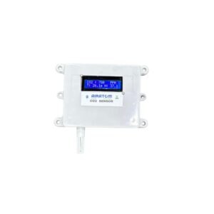 CO2 Monitor