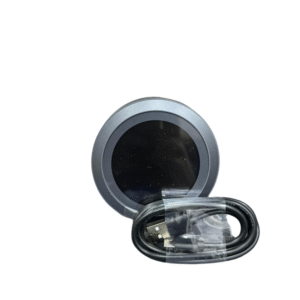 Hcho Tvoc Detector