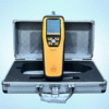air quality meter pm2.5 , pm10