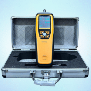 air quality meter pm2.5 , pm10
