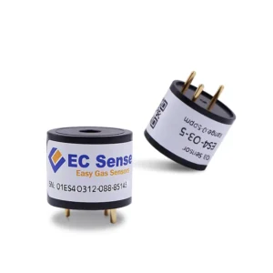 ES4-O3-5 Ozone Gas Sensor