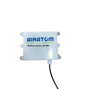 Methane Sensor RS 485
