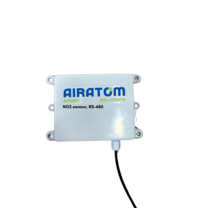 NO2 (nitrogen dioxide) RS 485