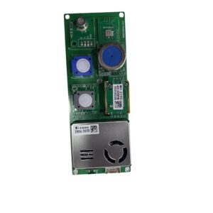 Multi-in-One ZPHS01B Sensor Module